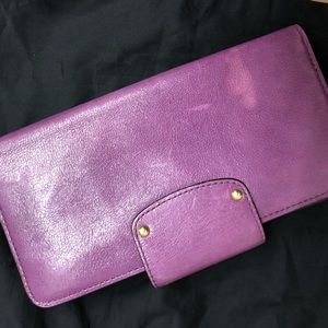Coach Bags - Coach Madison Leather Slim Wallet Coach Bags - Coach Madison Leather Slim Wallet